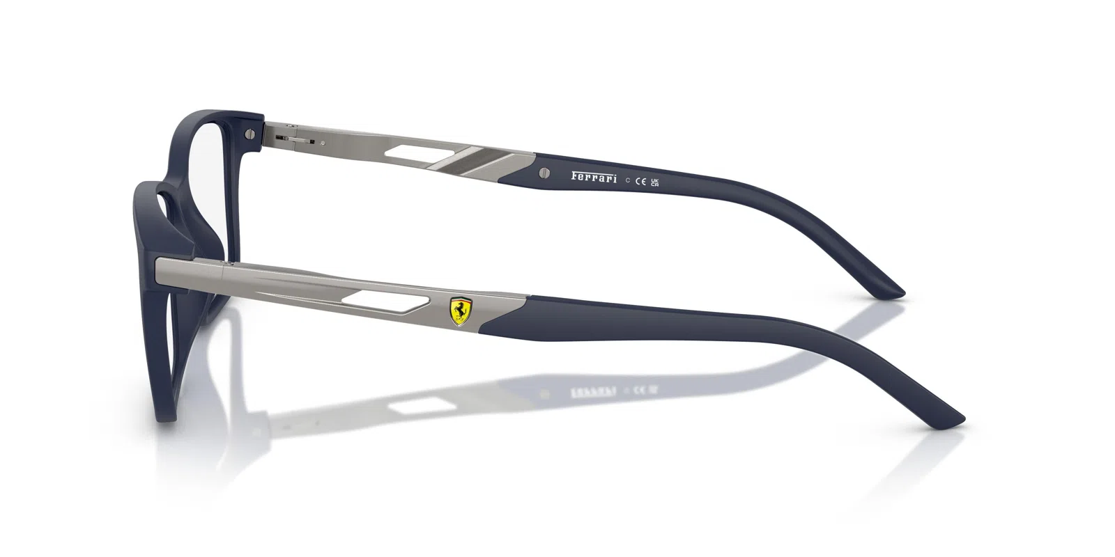 Scuderia Ferrari 8012U Eyeglasses - view 24